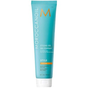 Купить гель для укладки волос Moroccanoil Styling Gel Strong